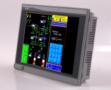 XTOP10TW_UD_E  HMI  TOUCH PANEL  M2I  TOP